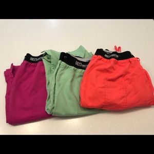 Grey’s Anatomy active women’s logo